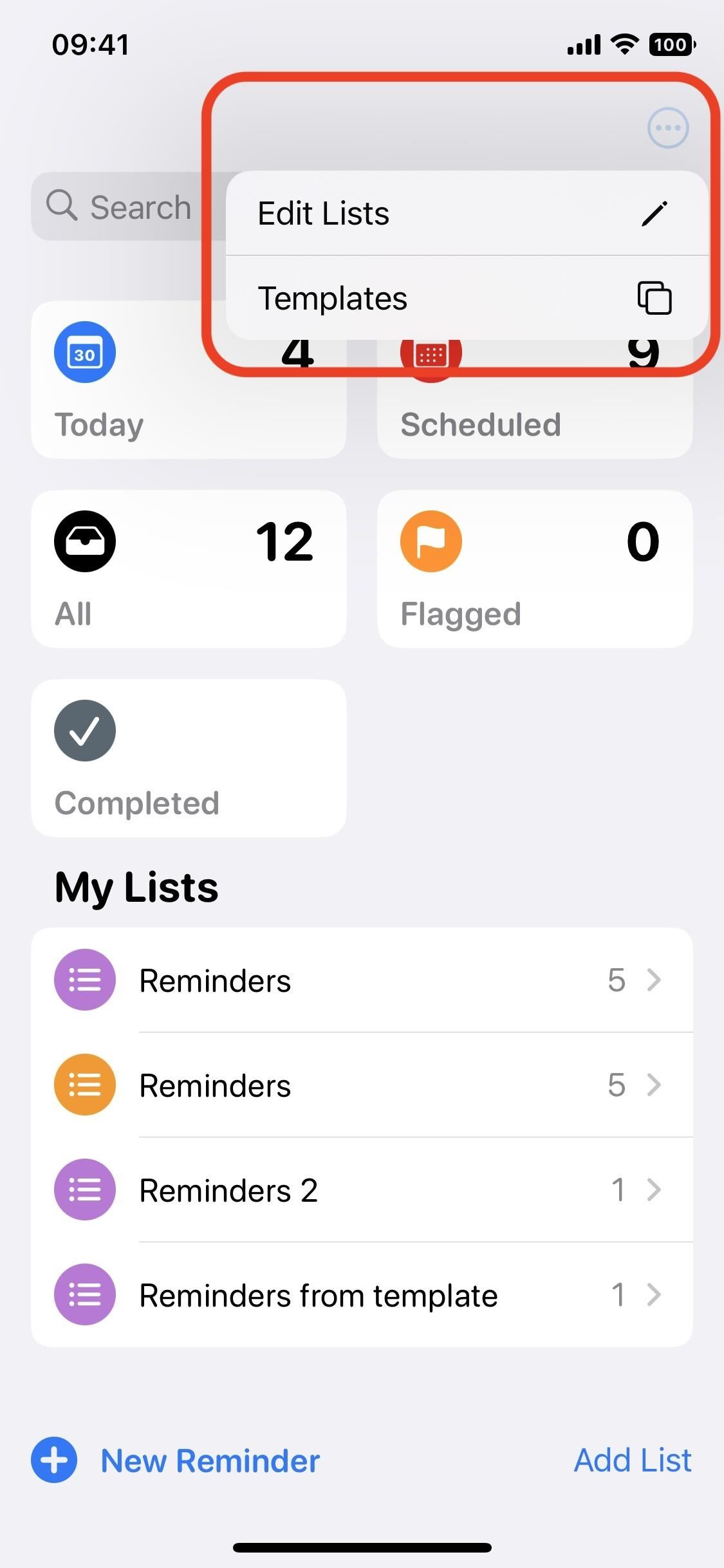 Your iPhone's Reminders App Just Got a Whole Lot More Useful