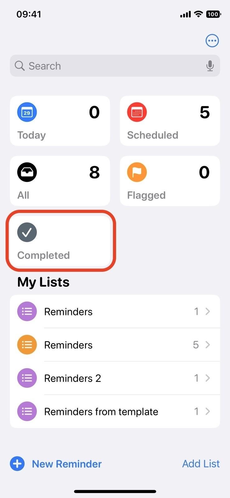 Your iPhone's Reminders App Just Got a Whole Lot More Useful