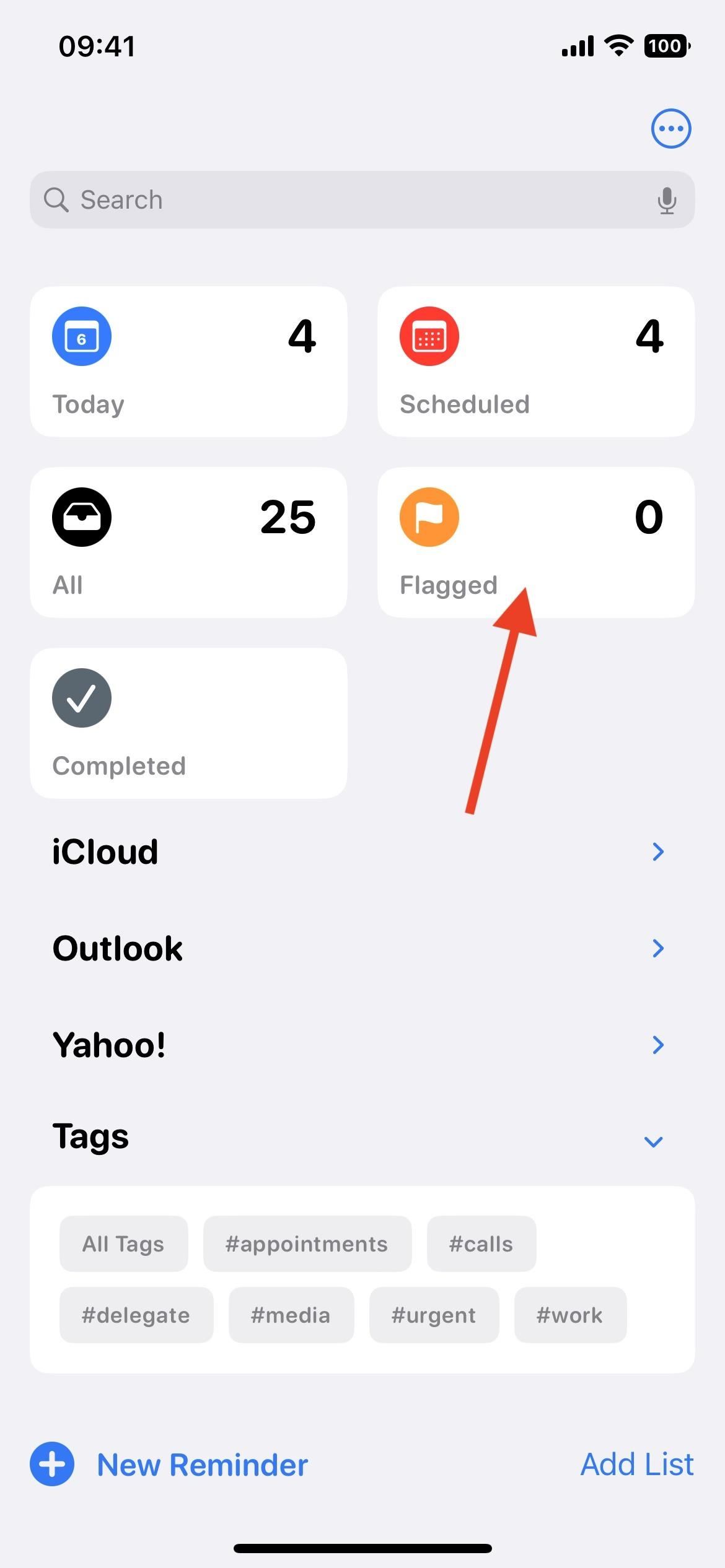 Your iPhone's Reminders App Just Got a Whole Lot More Useful