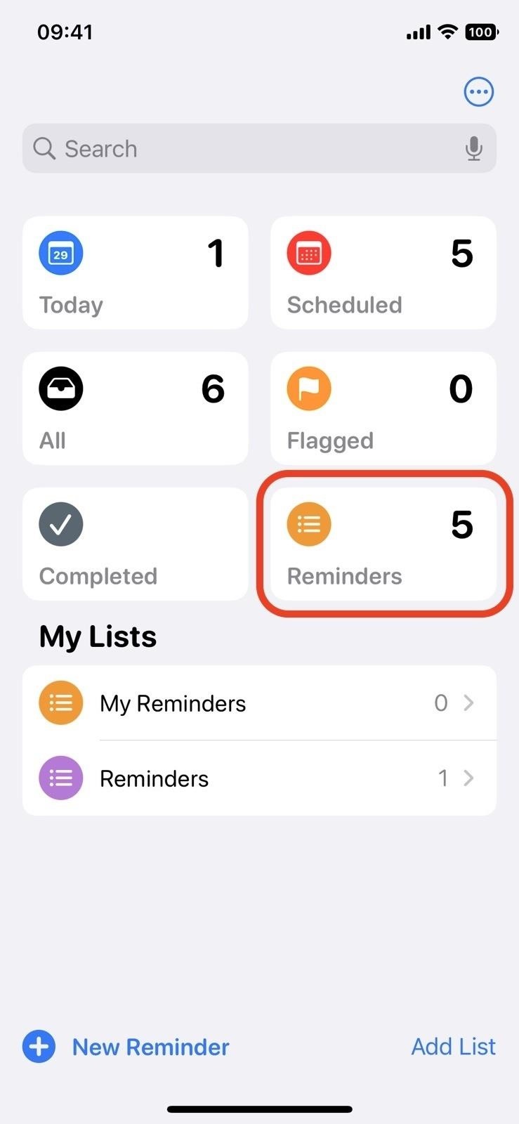 Your iPhone's Reminders App Just Got a Whole Lot More Useful