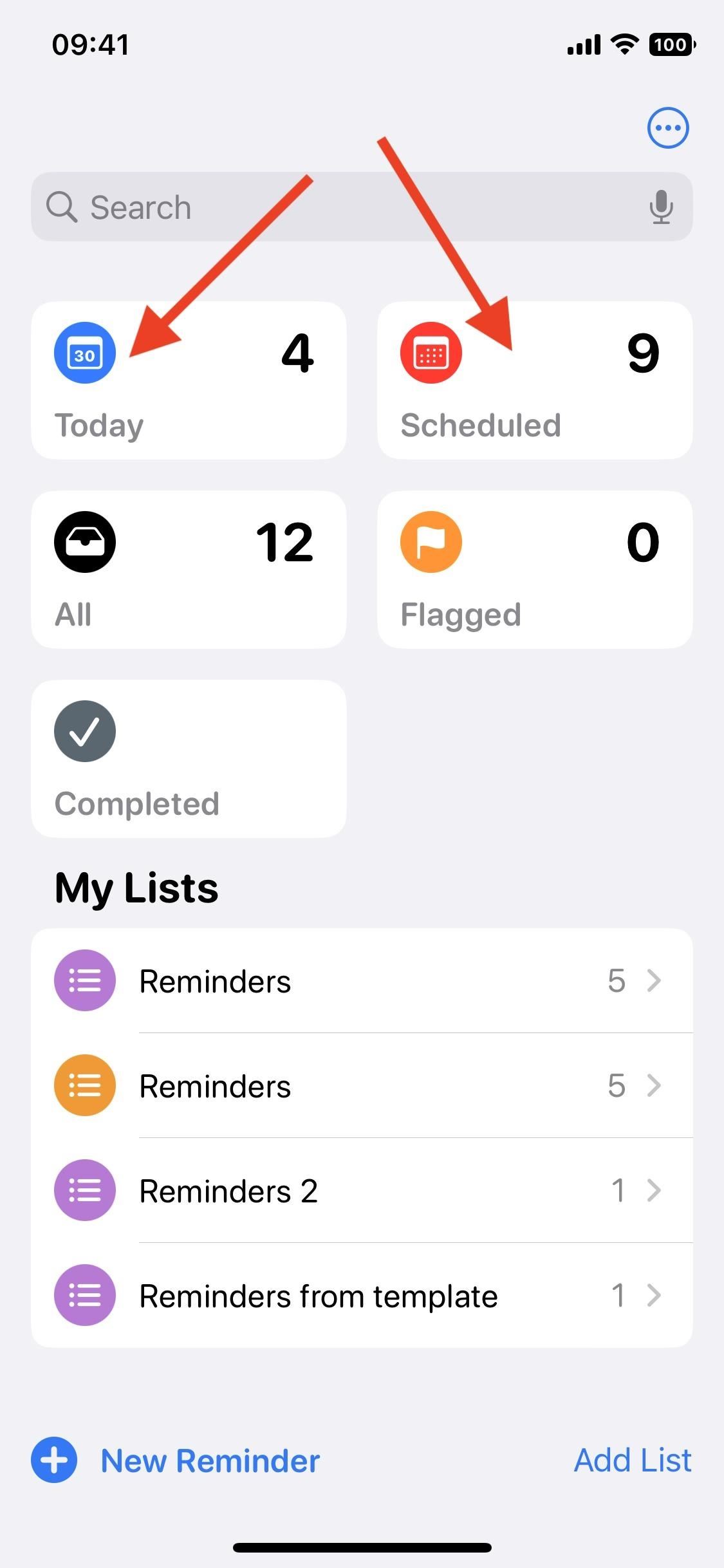 Your iPhone's Reminders App Just Got a Whole Lot More Useful