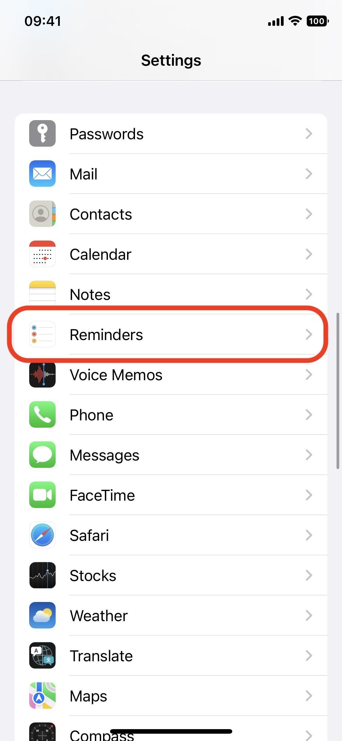 Your iPhone's Reminders App Just Got a Whole Lot More Useful