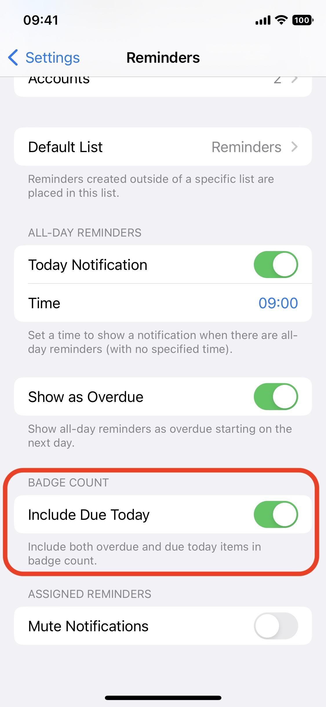 Your iPhone's Reminders App Just Got a Whole Lot More Useful