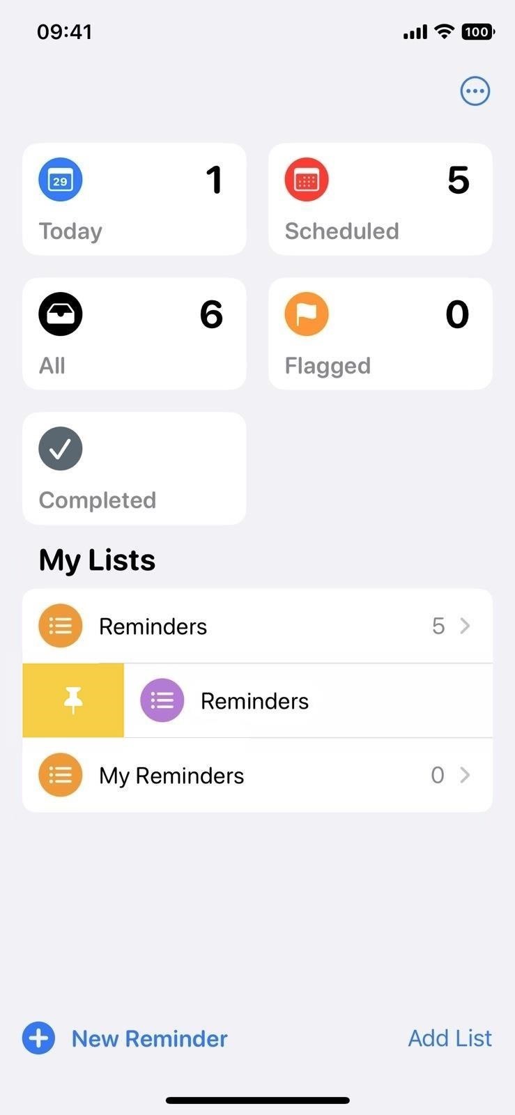 Your iPhone's Reminders App Just Got a Whole Lot More Useful