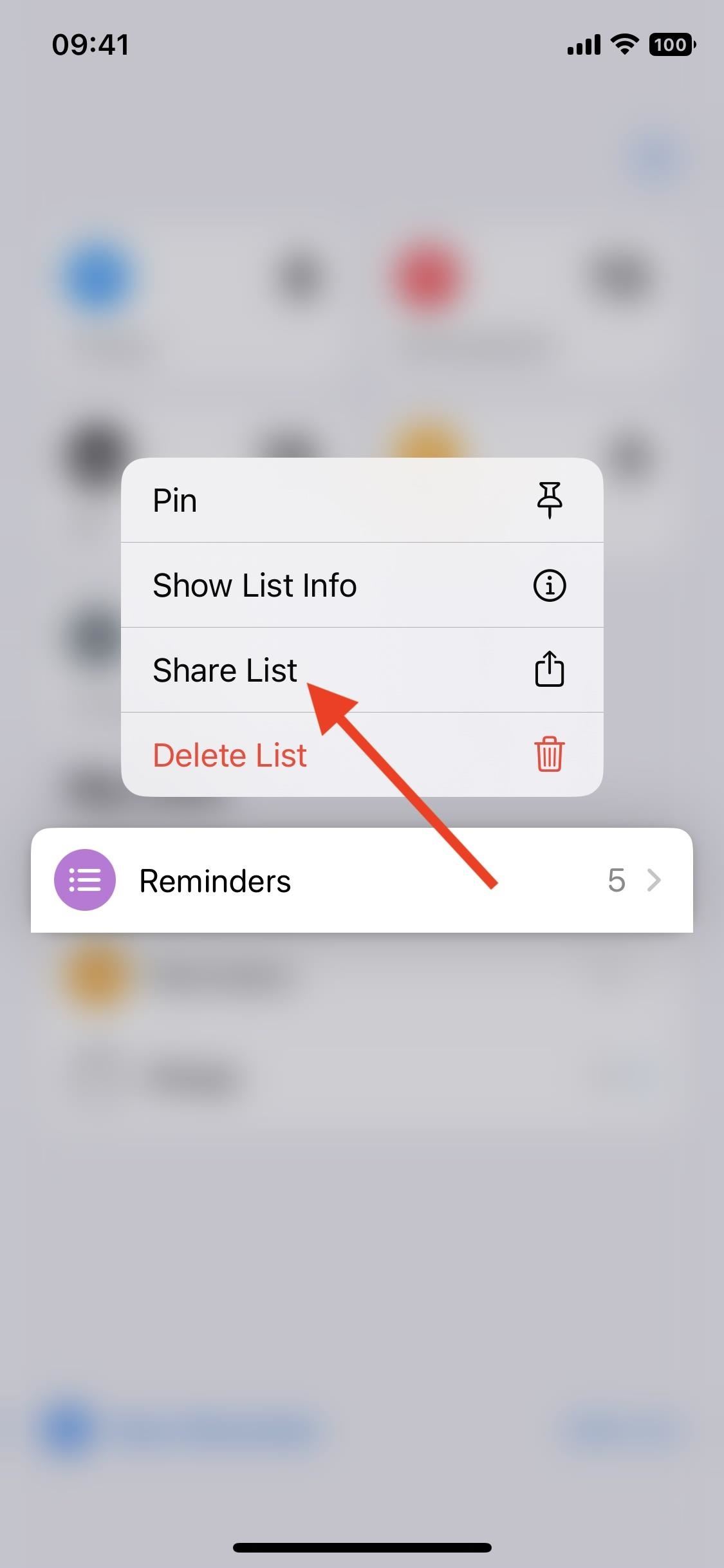 Your iPhone's Reminders App Just Got a Whole Lot More Useful