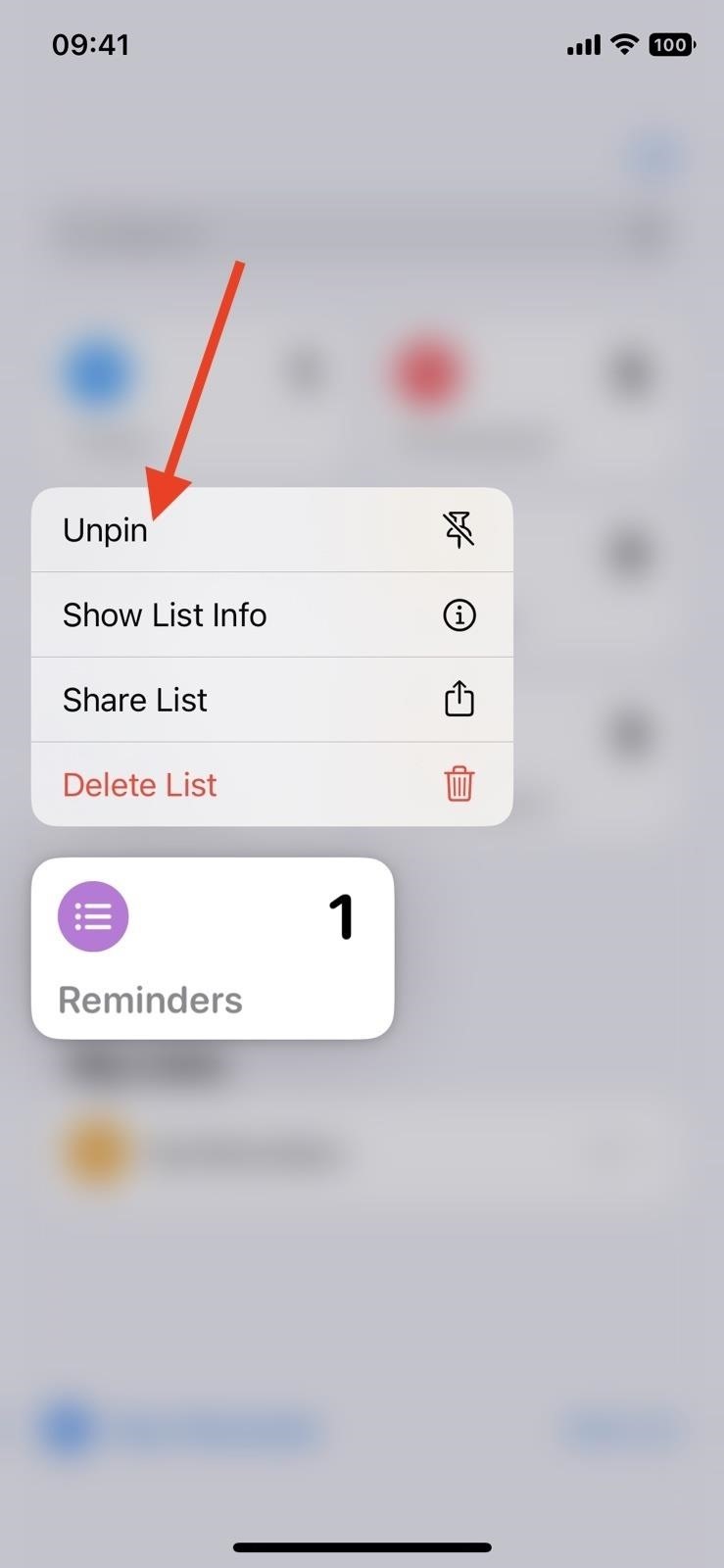 Your iPhone's Reminders App Just Got a Whole Lot More Useful