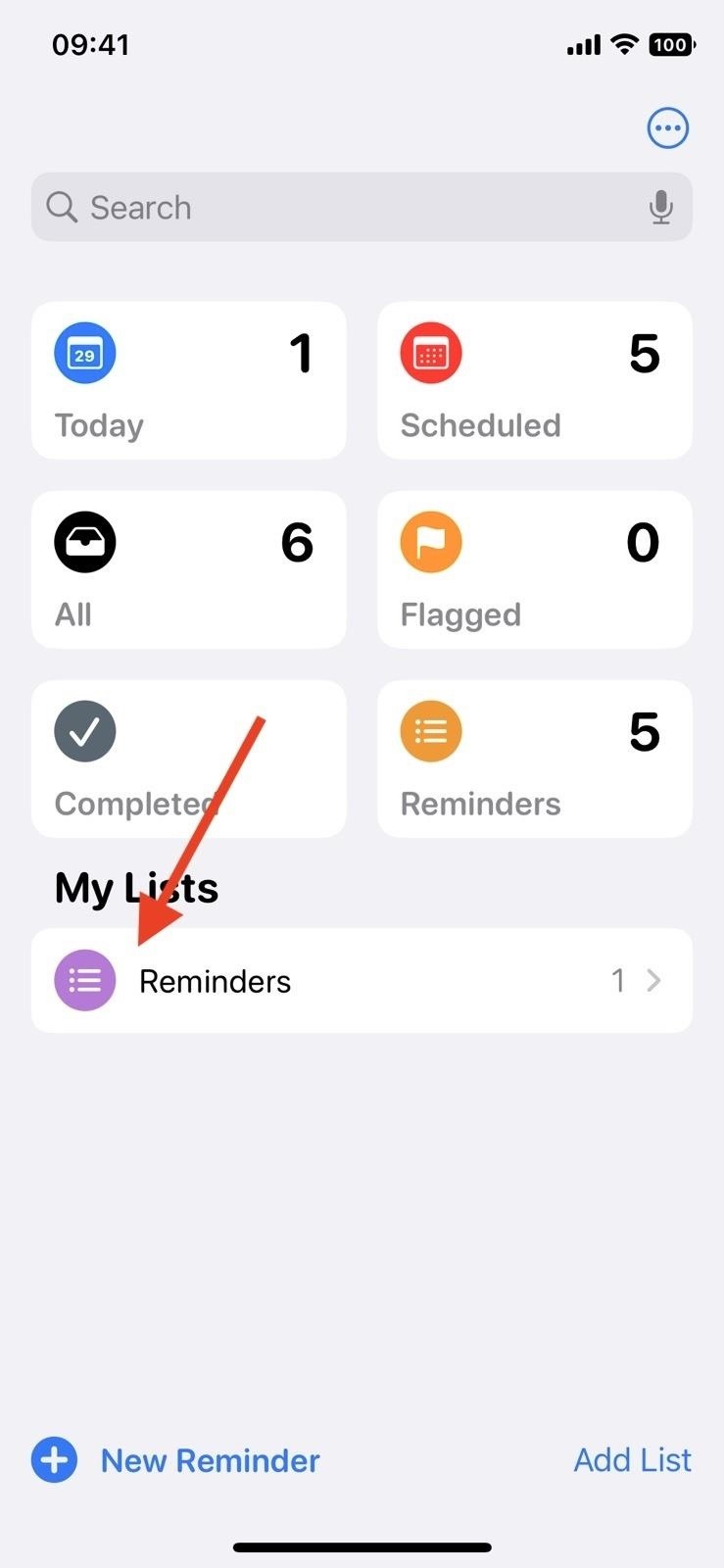 Your iPhone's Reminders App Just Got a Whole Lot More Useful