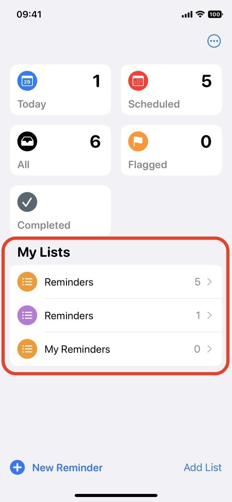 Your iPhone's Reminders App Just Got a Whole Lot More Useful