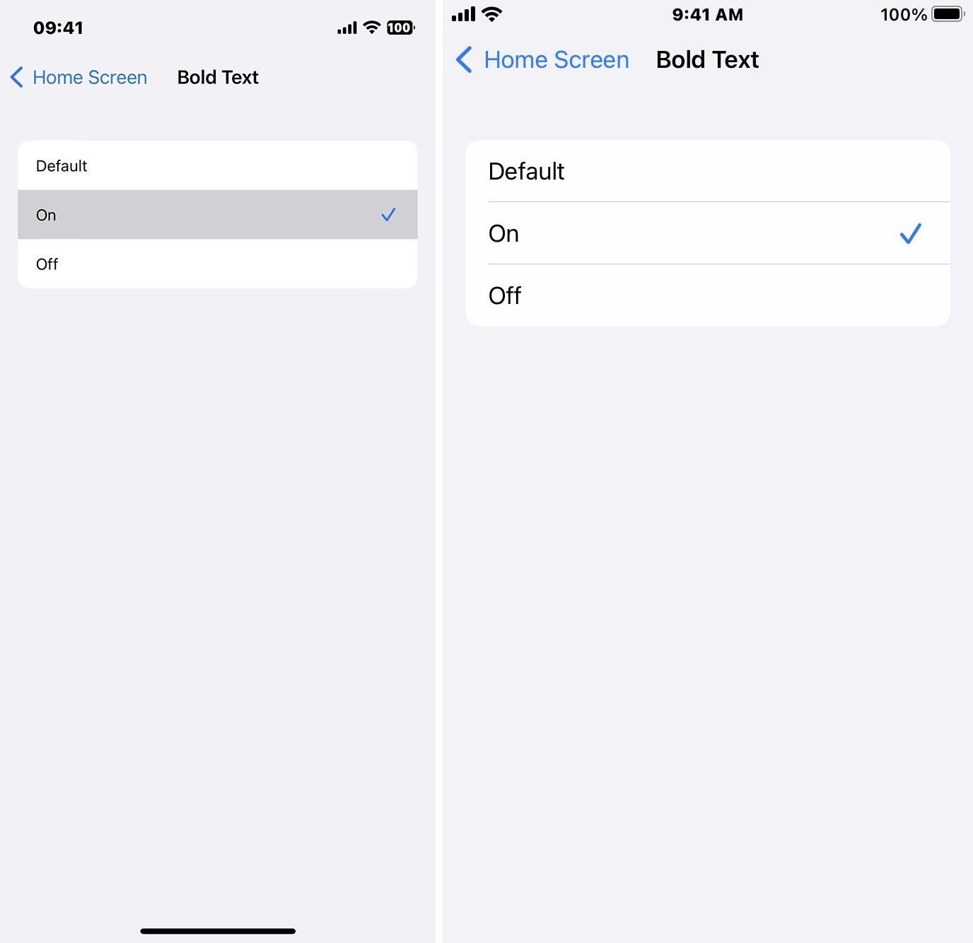 Your iPhone's Status Bar Can Actually Be Customized — Here's How