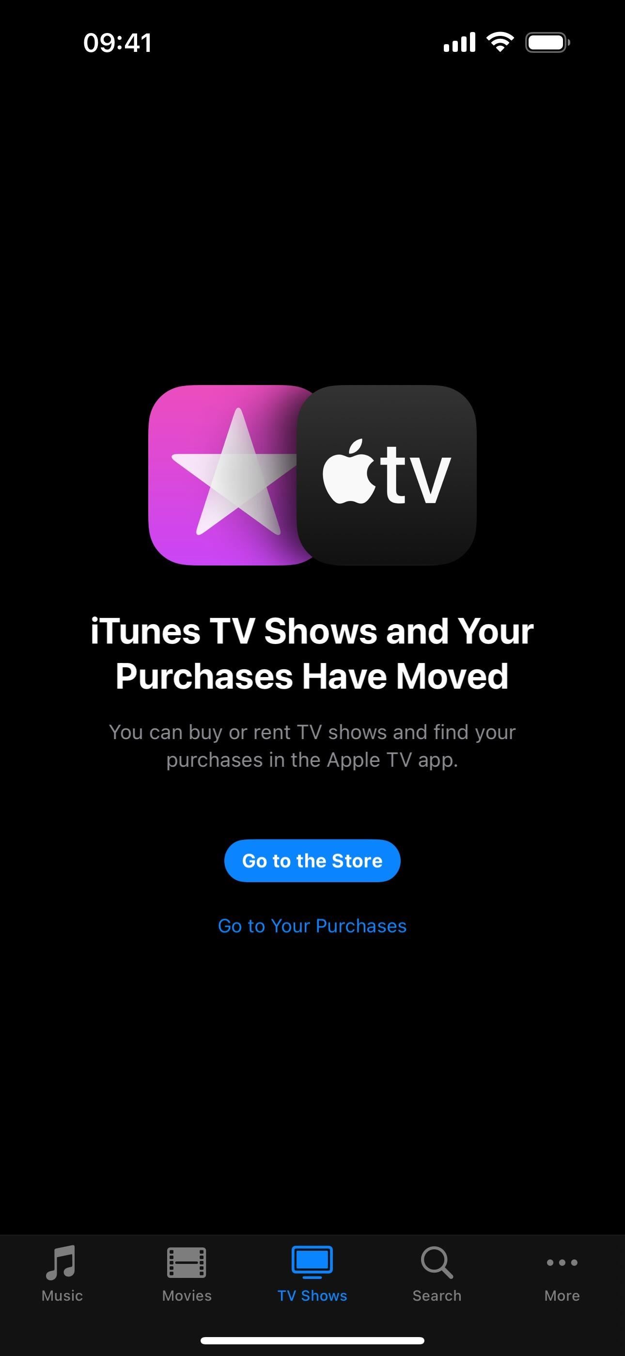 Your iPhone's TV App Has 8 Big Features and Changes with iOS 17.2