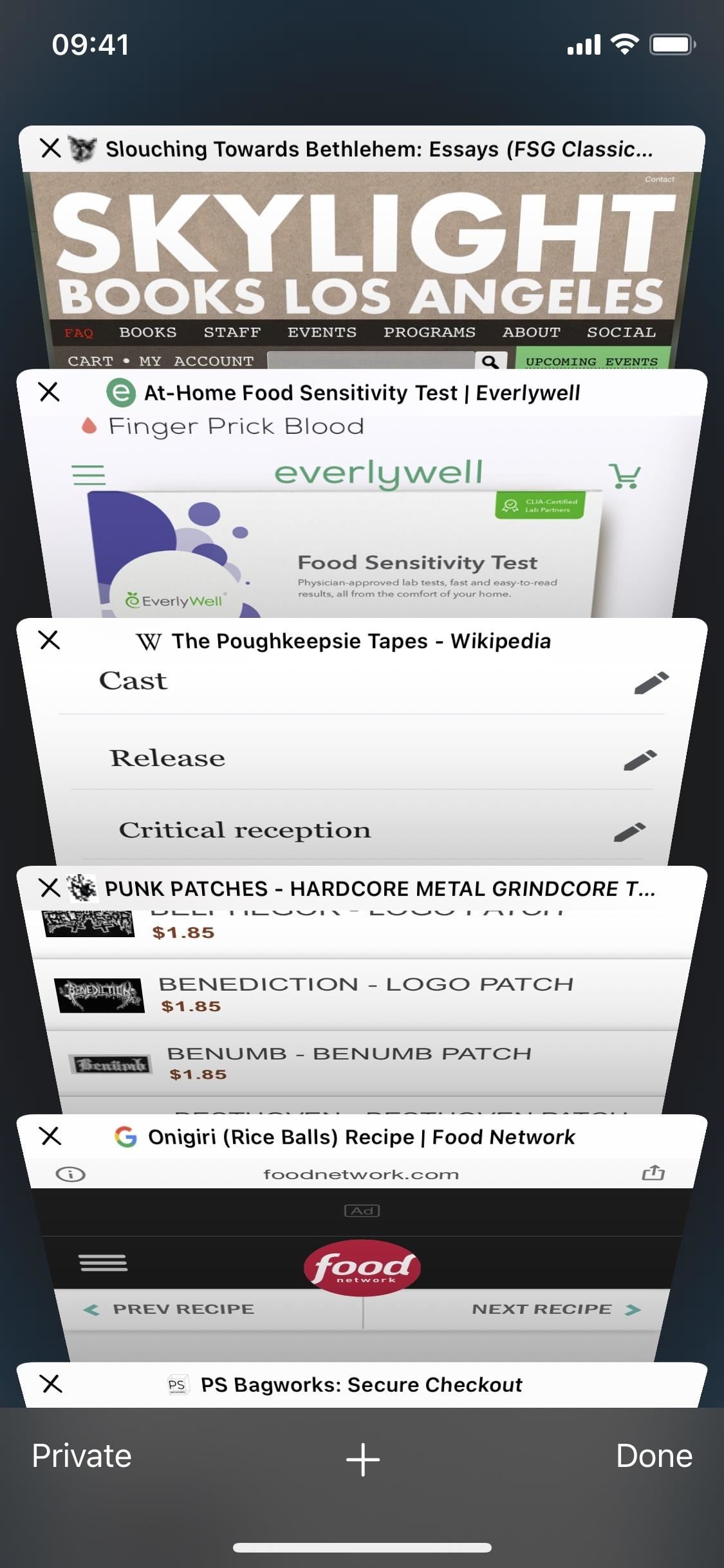 You're Searching Your Safari Tabs Wrong — Use This Hidden iPhone Trick to Find Them Faster