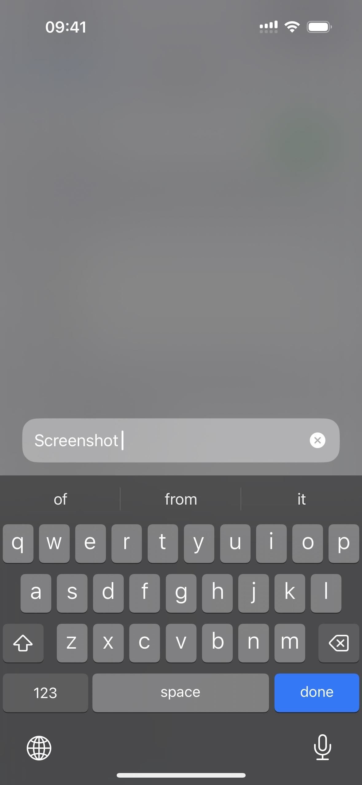 You're Taking Screenshots Wrong — Here Are Better Ways to Capture Your iPhone's Screen and Why You Should Be Using Them