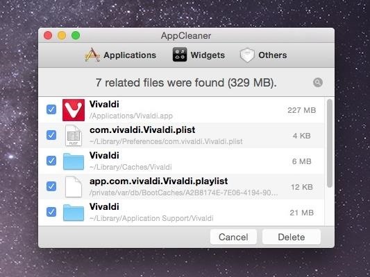 You're Uninstalling Mac Apps Wrong: Here's How to Remove Them Completely