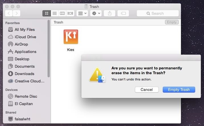 You're Uninstalling Mac Apps Wrong: Here's How to Remove Them Completely