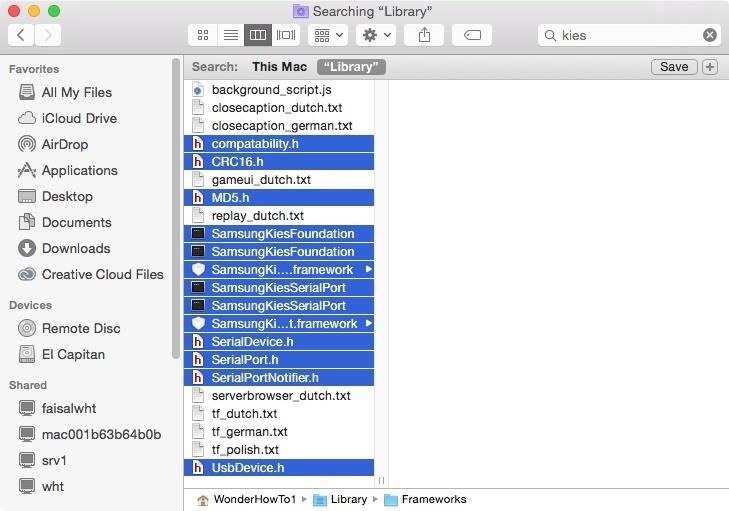 You're Uninstalling Mac Apps Wrong: Here's How to Remove Them Completely