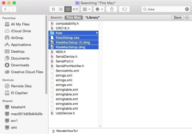 You're Uninstalling Mac Apps Wrong: Here's How to Remove Them Completely