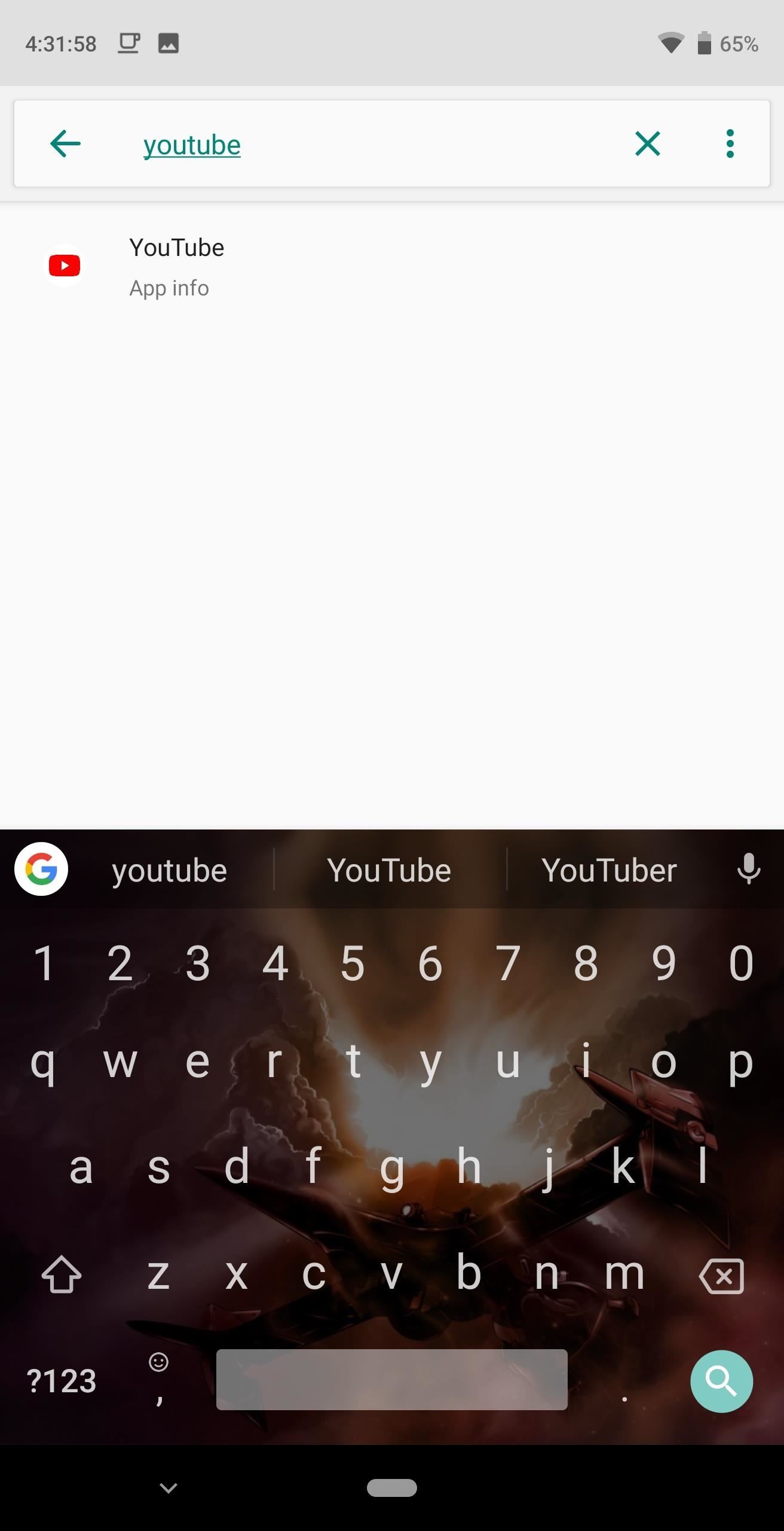 YouTube Finally Has a Dark Theme on Android — Here's How to Get It