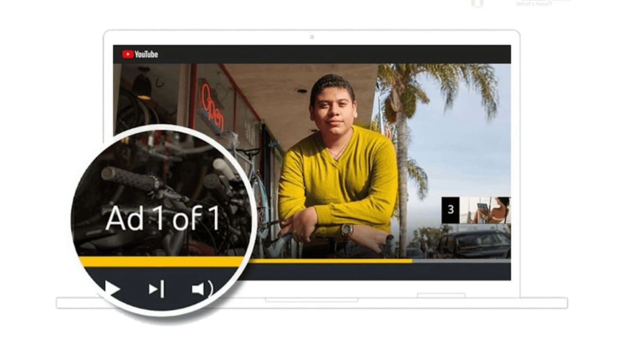 YouTube May Soon Start Showing Ads When You Pause Videos