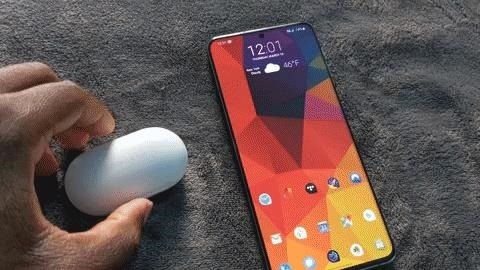 YSK: Your Galaxy S20 Will Detect Your Galaxy Buds Automatically