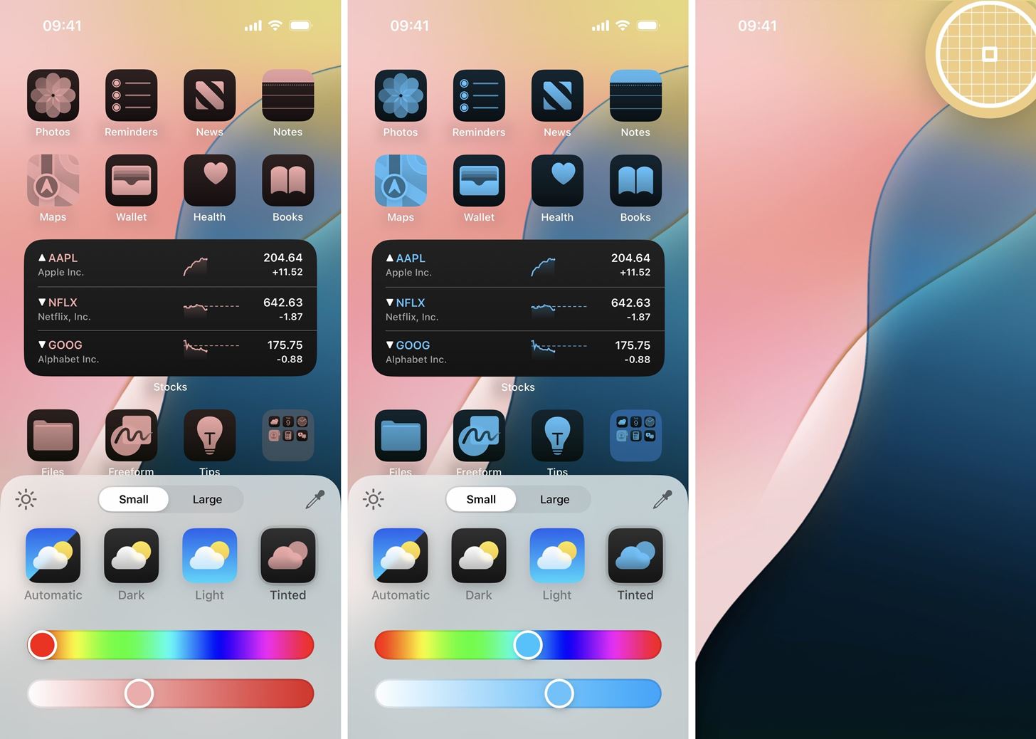 10 New Home Screen Features Coming to iPhone with iOS 18