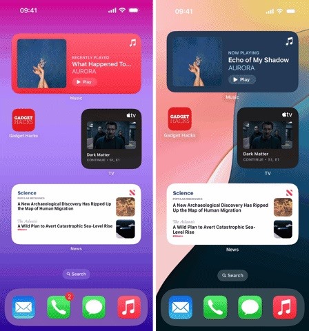 10 New Home Screen Features Coming to iPhone with iOS 18