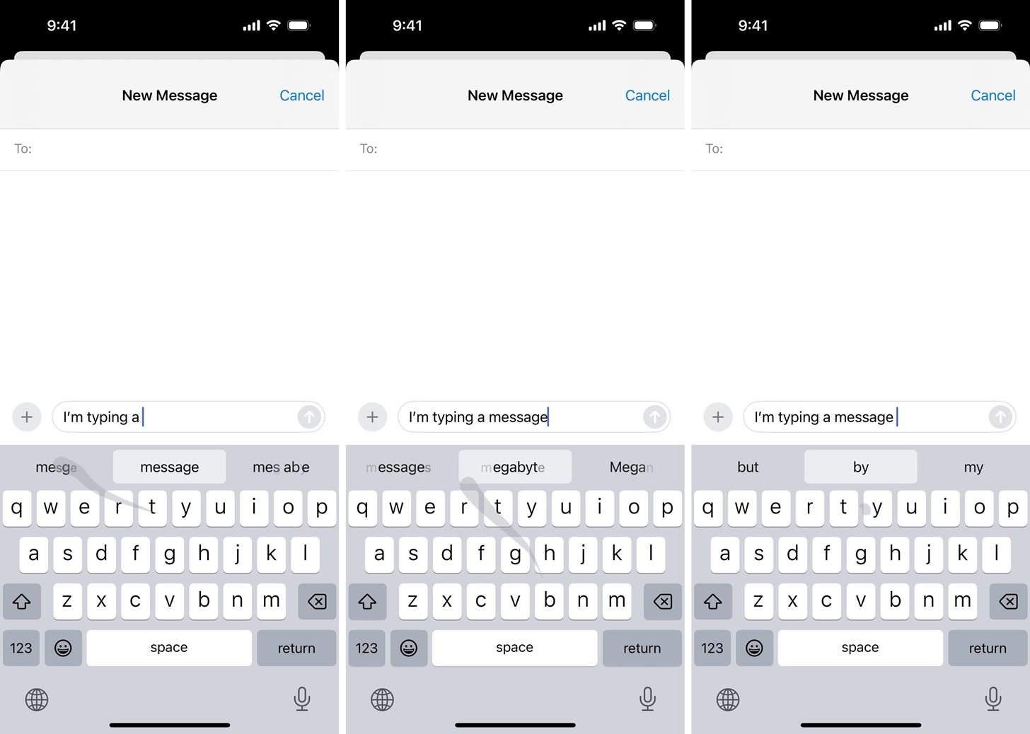 10 Things Everyone Should Know About the iPhone's Keyboard for a Better Typing Experience