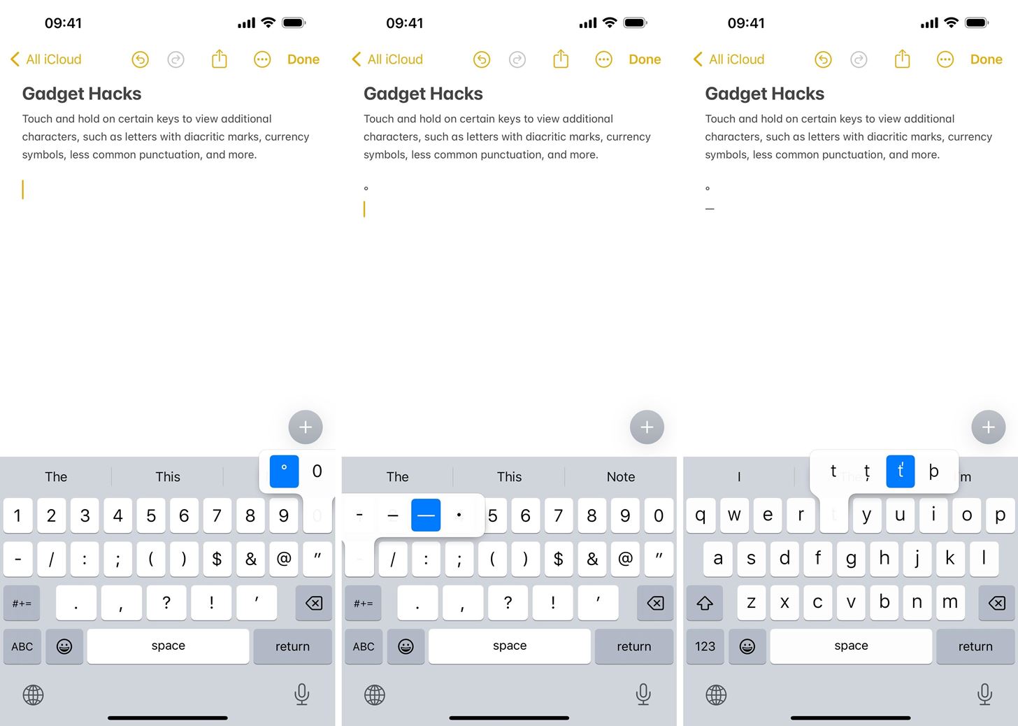 10 Things Everyone Should Know About the iPhone's Keyboard for a Better Typing Experience