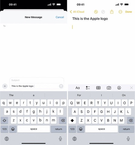 12 Reasons Why You Should Be Using Text Replacements on Your iPhone, iPad, or Mac