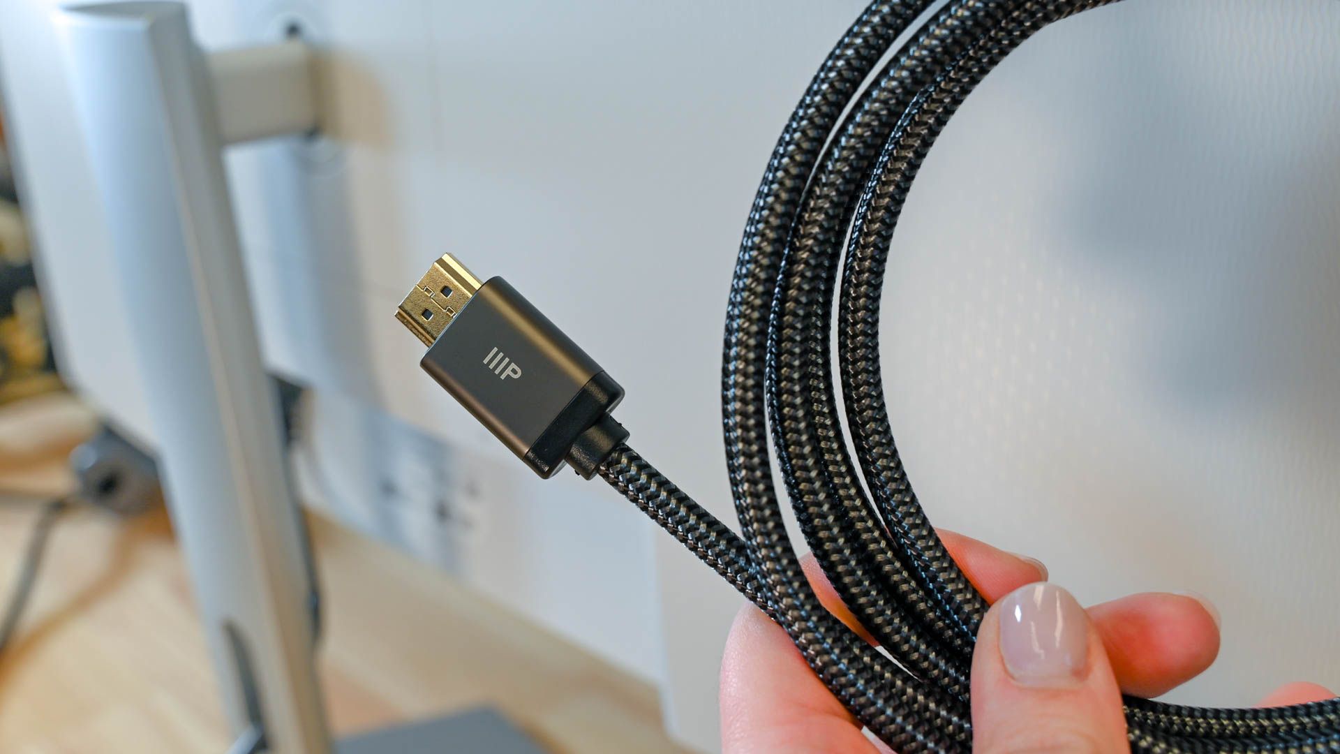 Monoprice 8K HDMI 2.1 Cable