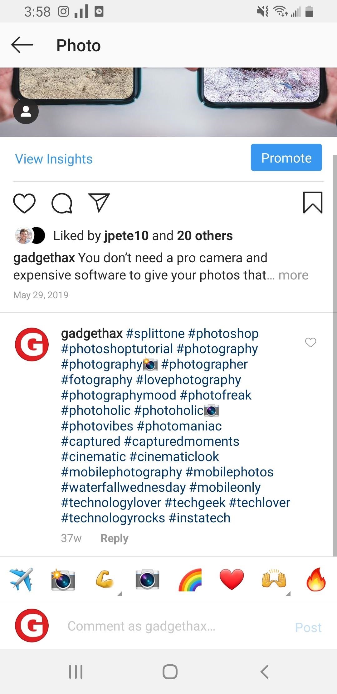 How to Add & Use More Accounts on Instagram for Easy Profile Switching