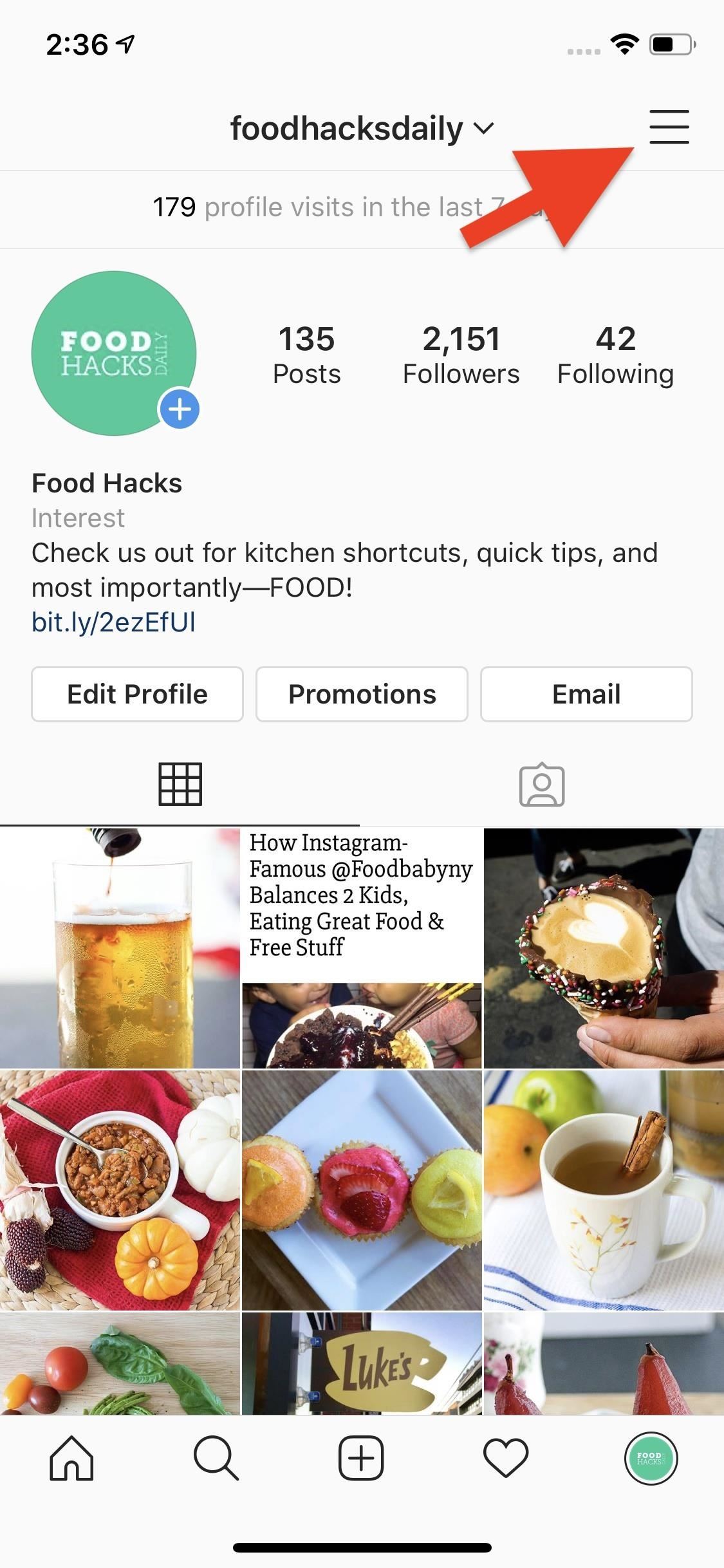 How to Add & Use More Accounts on Instagram for Easy Profile Switching