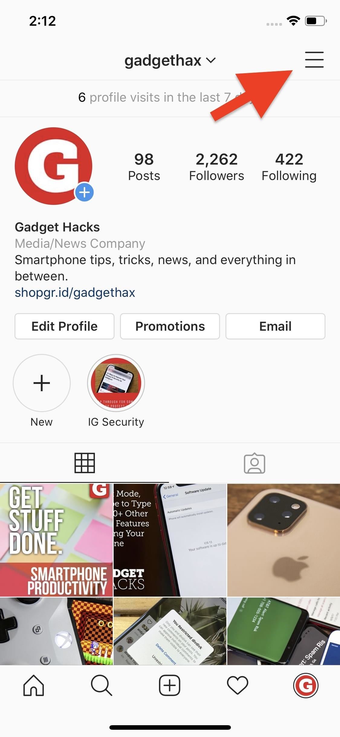 How to Add & Use More Accounts on Instagram for Easy Profile Switching