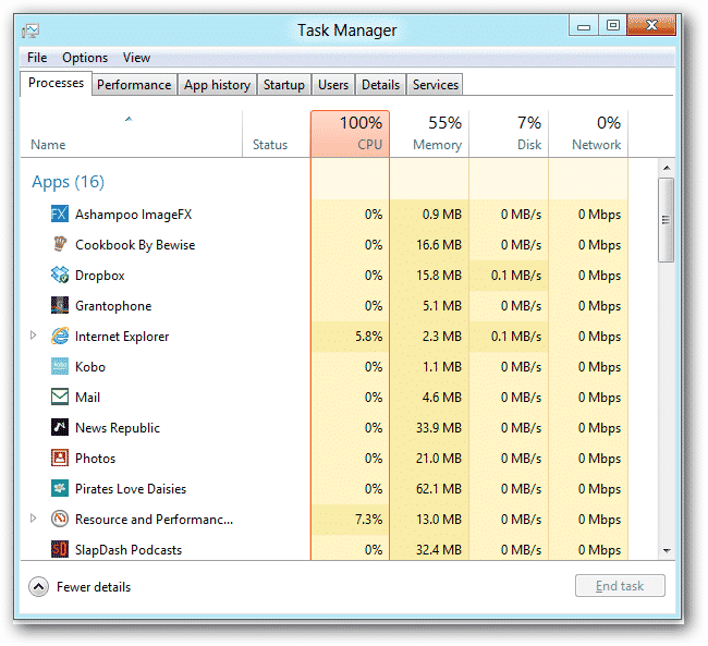 Check Tirhd-Party Softwares