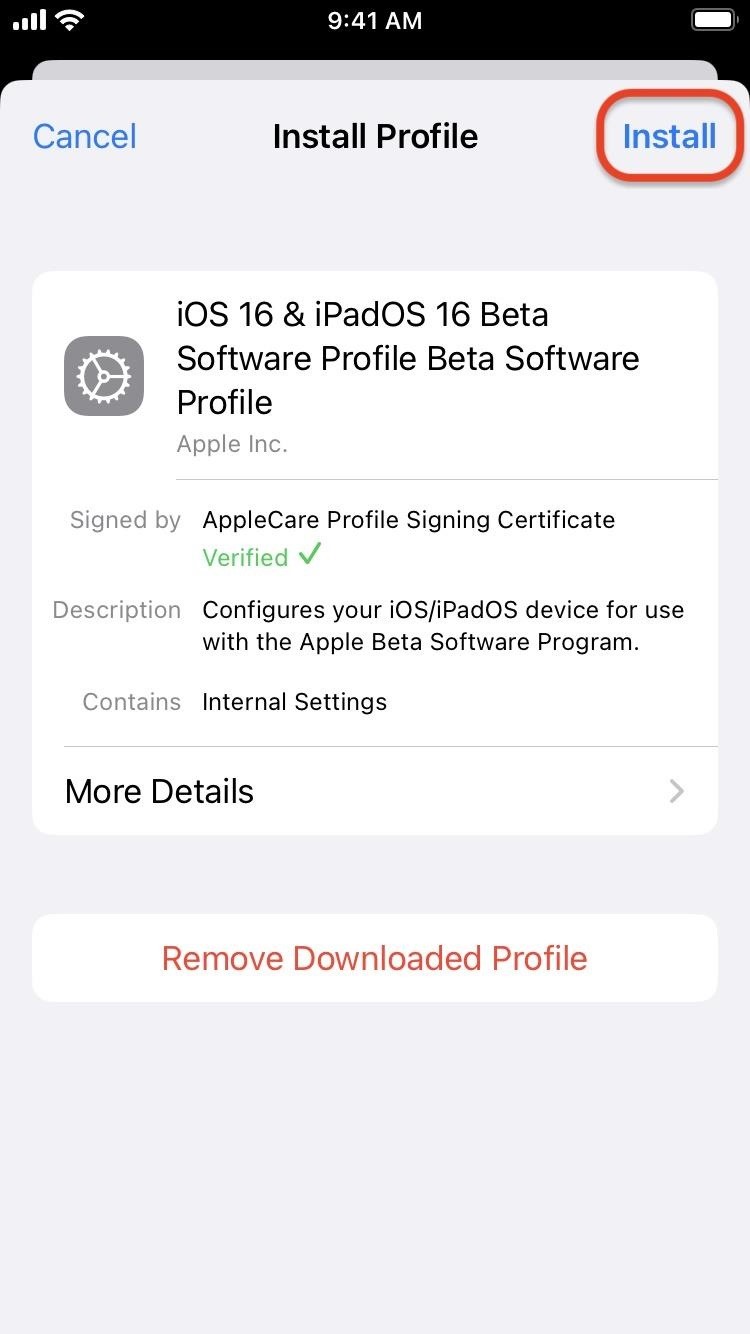 How to Download and Install iOS 17.6 Beta on Your iPhone — And Try New Features Before Everyone Else