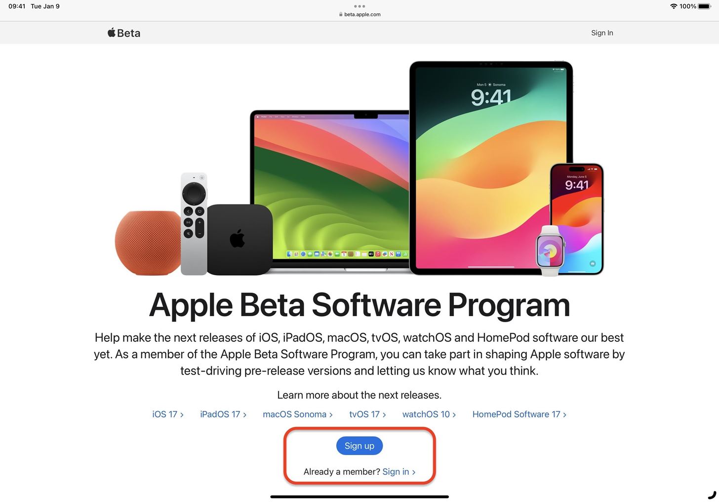 How to Download and Install iPadOS 17.6 Beta on Your iPhone to Explore New Features Before Everyone Else