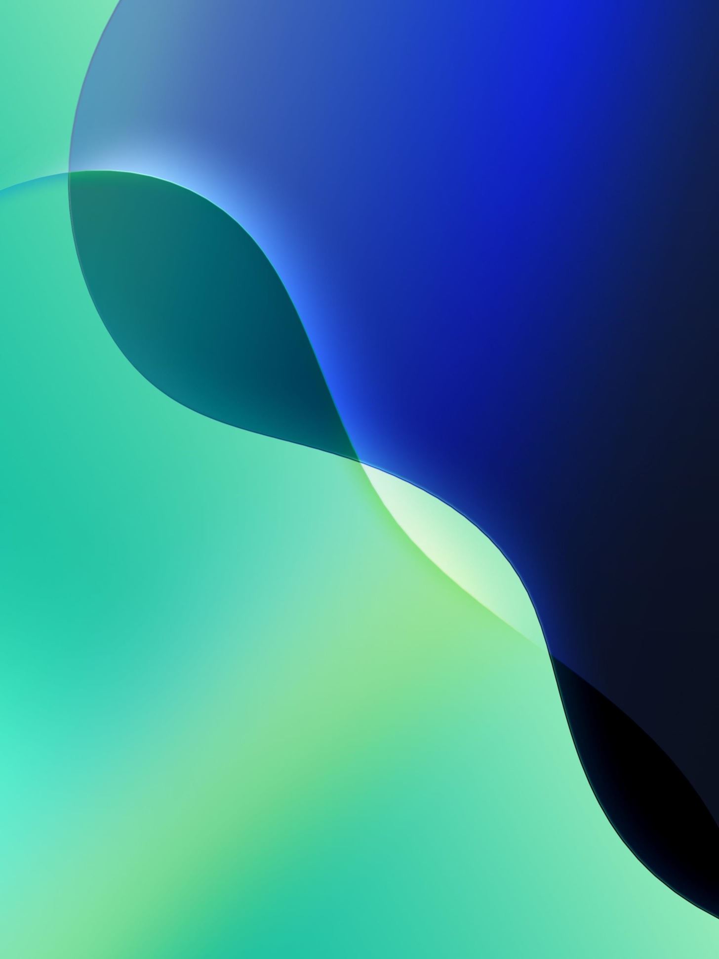 Download Apple's New iOS 18 and iPadOS 18 Wallpapers to Use on Any Device