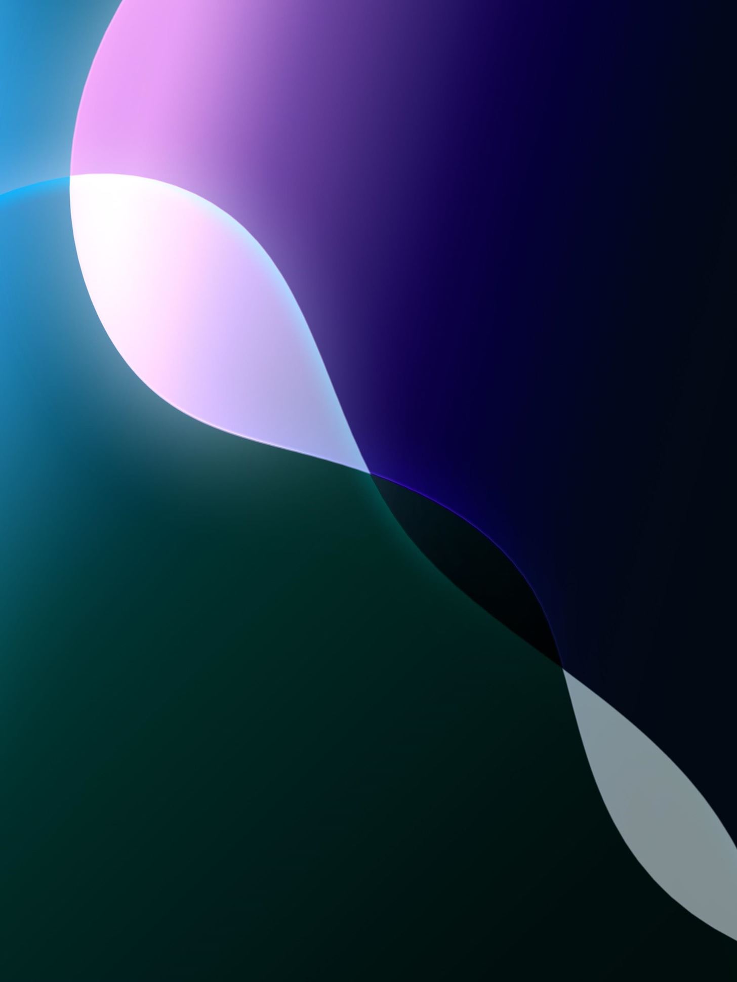 Download Apple's New iOS 18 and iPadOS 18 Wallpapers to Use on Any Device