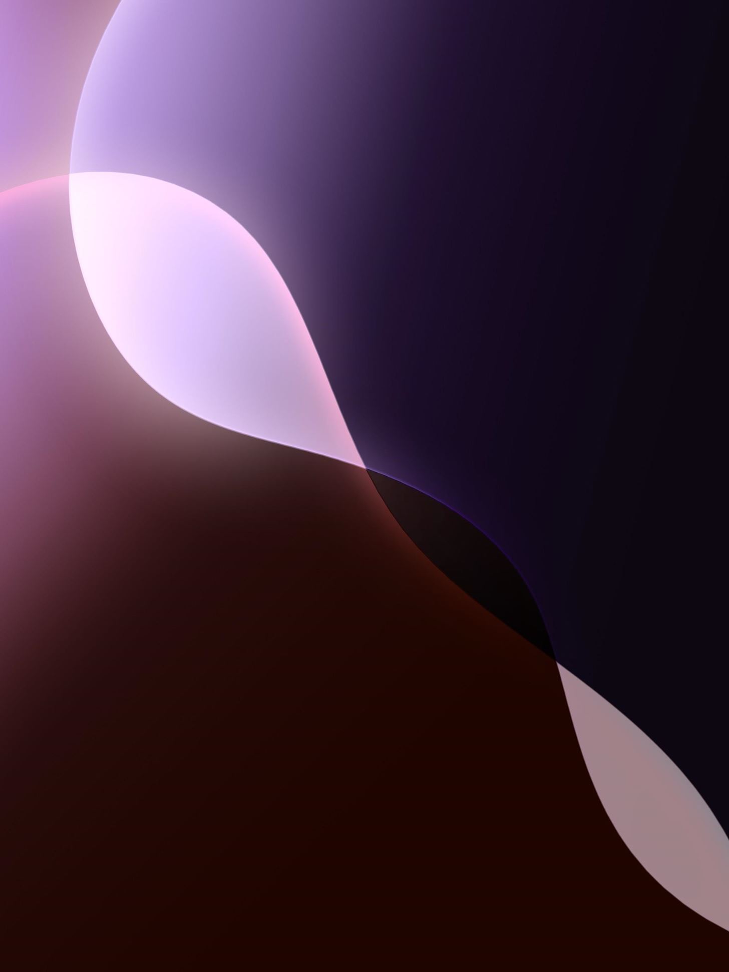 Download Apple's New iOS 18 and iPadOS 18 Wallpapers to Use on Any Device