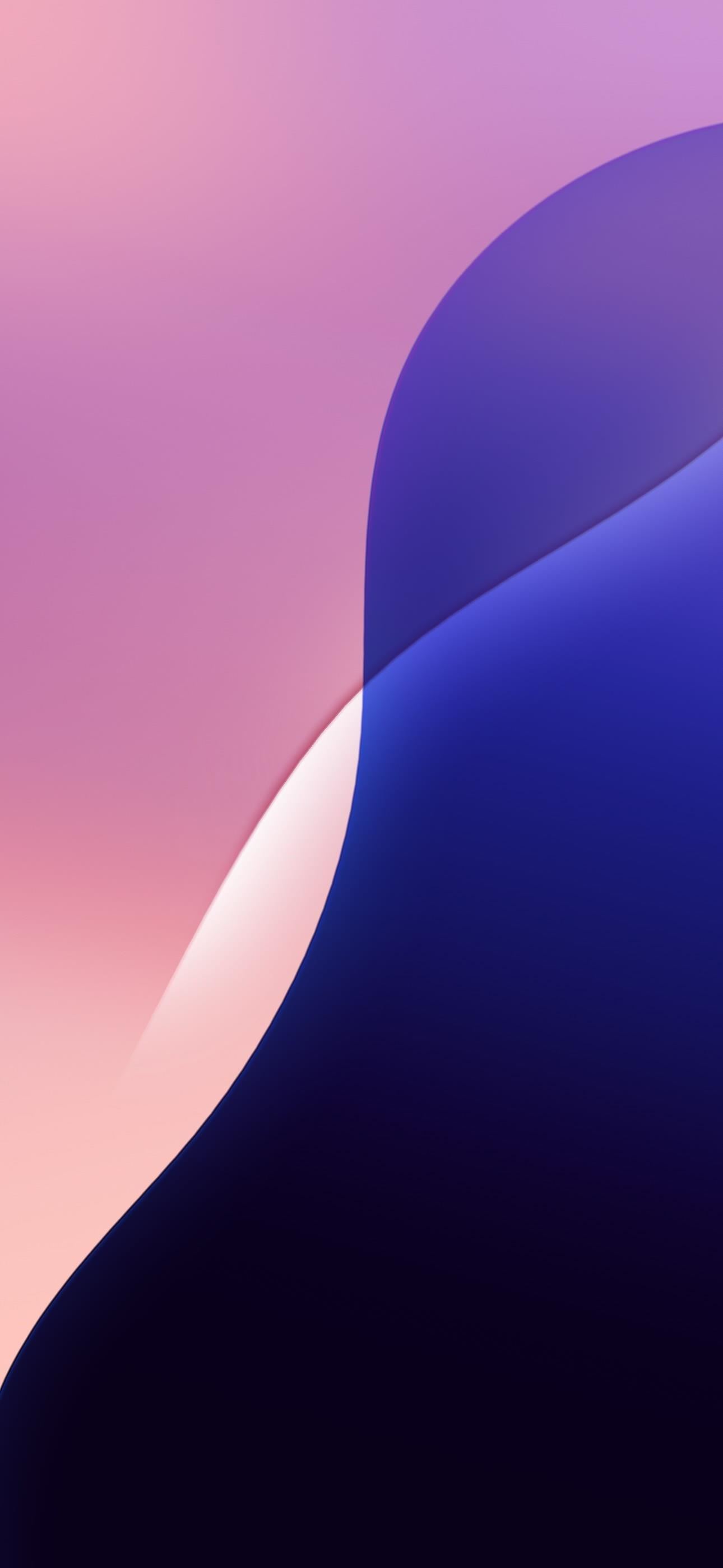 Download Apple's New iOS 18 and iPadOS 18 Wallpapers to Use on Any Device