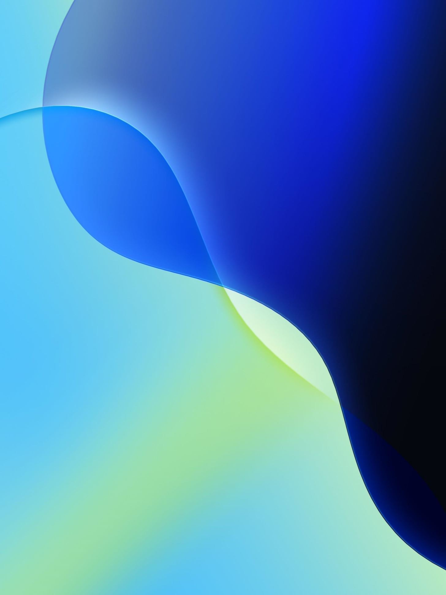 Download Apple's New iOS 18 and iPadOS 18 Wallpapers to Use on Any Device