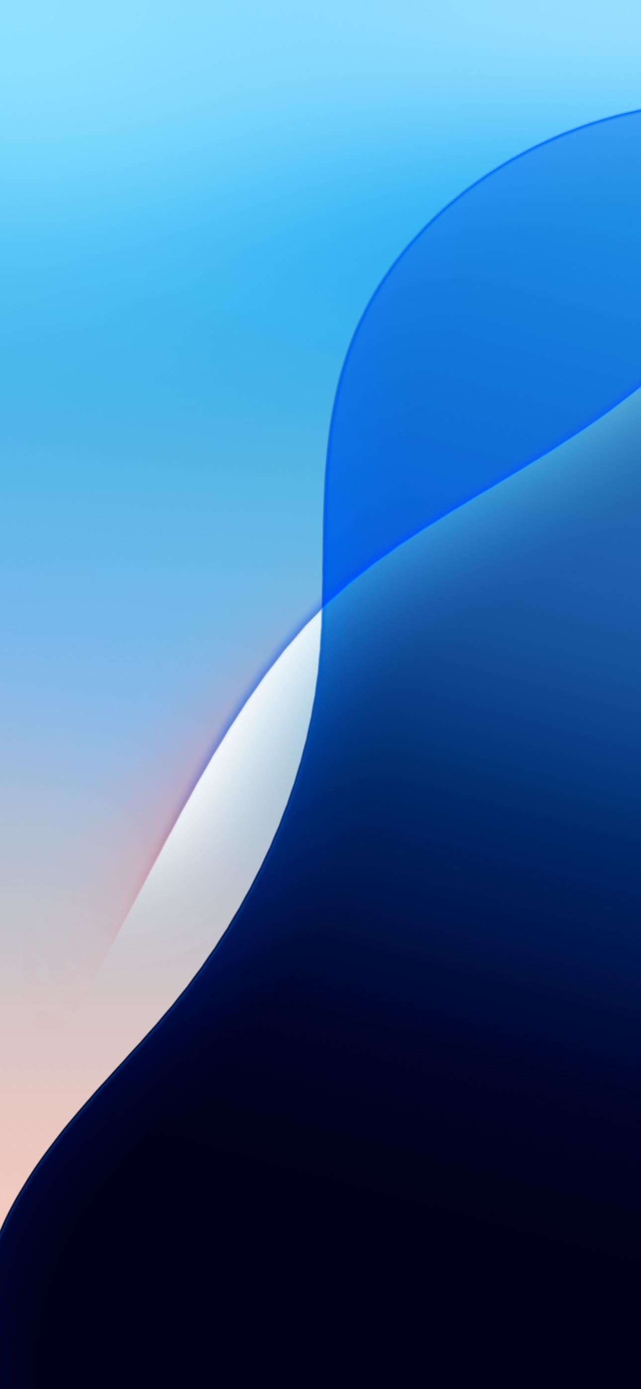 Download Apple's New iOS 18 and iPadOS 18 Wallpapers to Use on Any Device