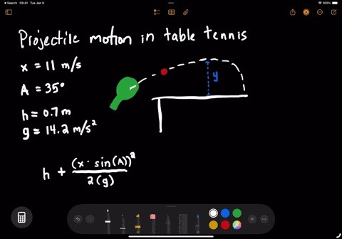 Get Instant Solutions to Mathematical Problems on Your iPhone or iPad with Apple's New Math Notes