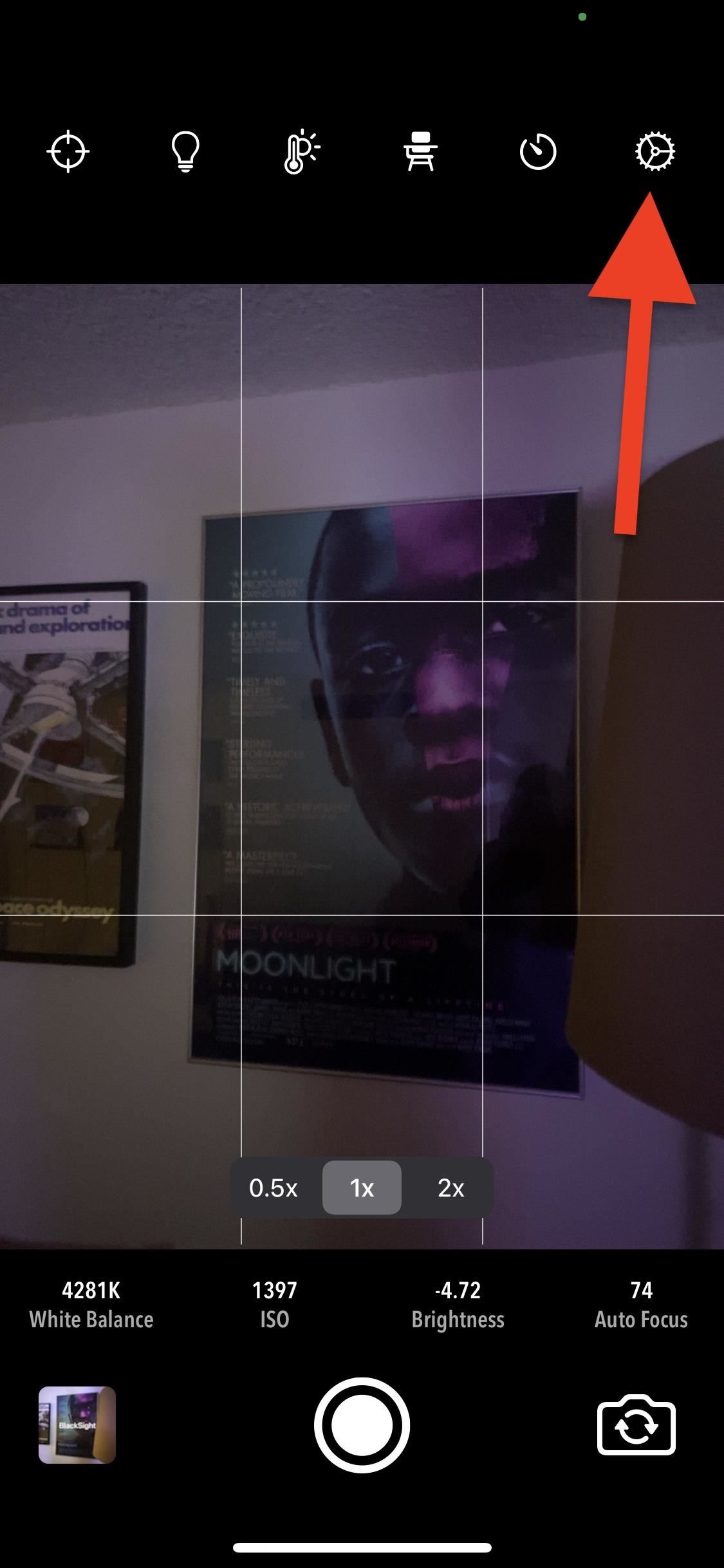 How to Get Night Mode on Older iPhone Models to Shoot Low-Light Scenes Like an iPhone 11 or 12