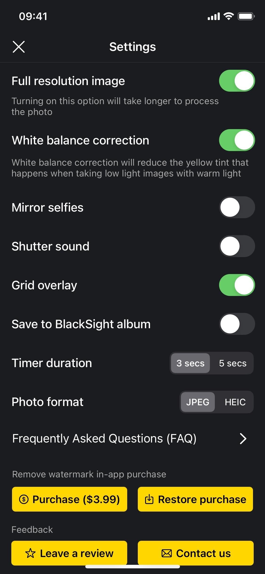 How to Get Night Mode on Older iPhone Models to Shoot Low-Light Scenes Like an iPhone 11 or 12