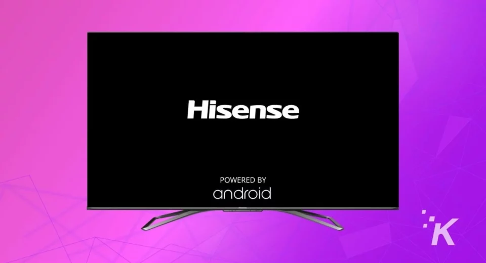 How to Fix Hisense TV Noise