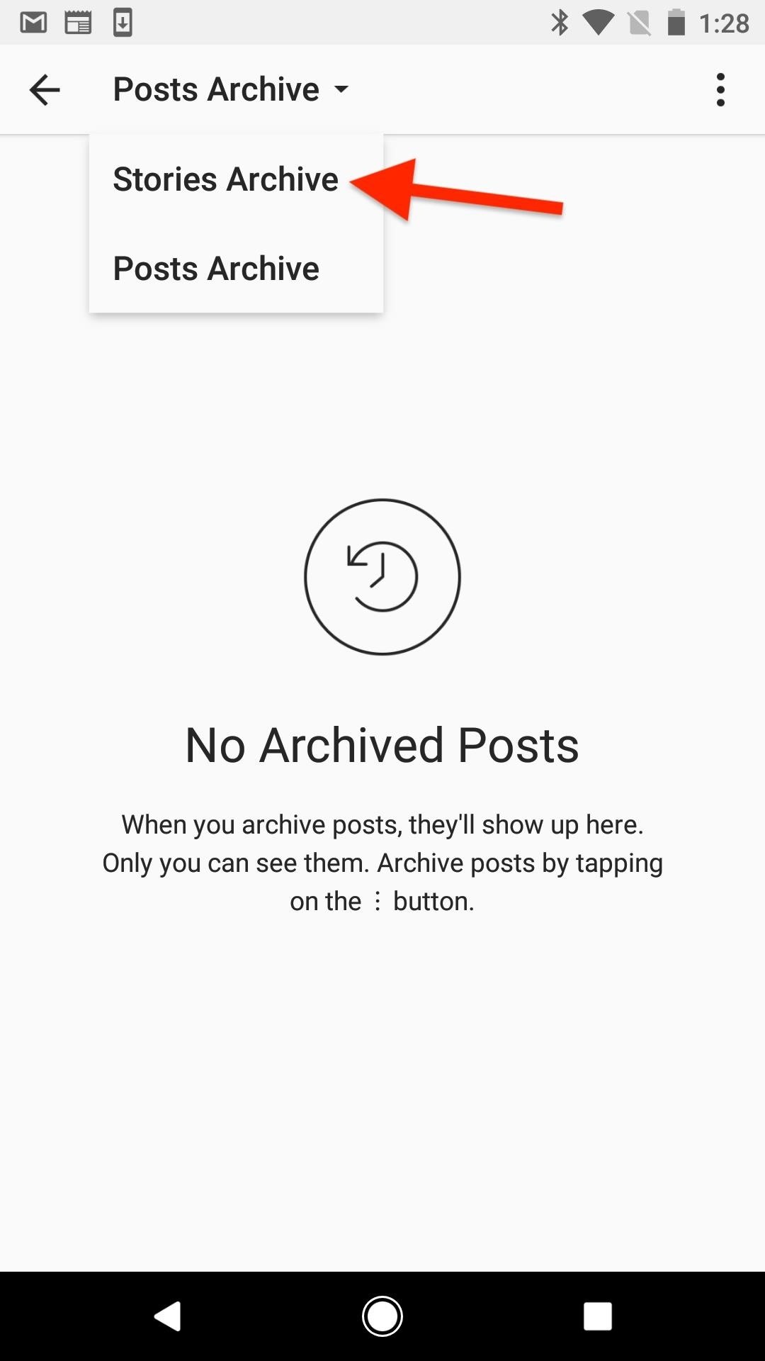 Instagram 101: How to Stop Stories from Being Archived Automatically