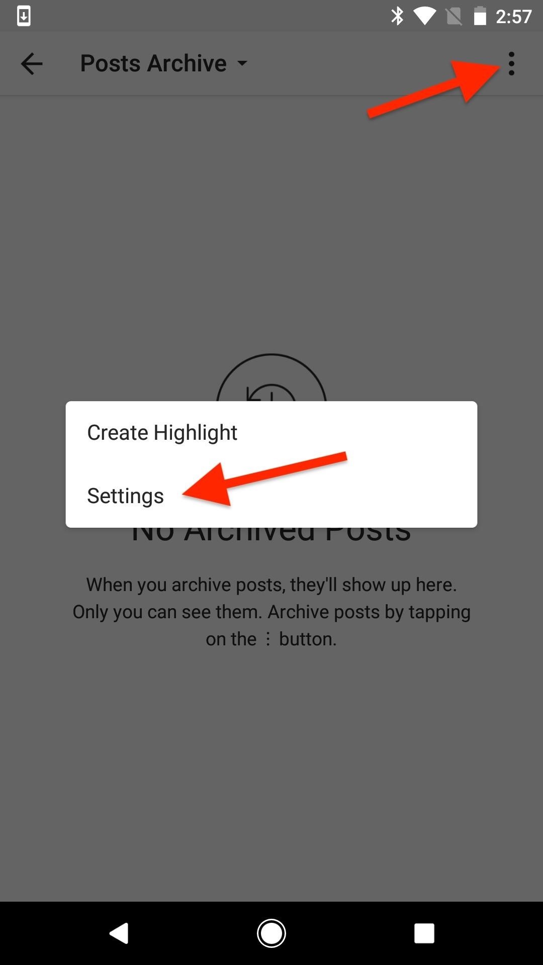 Instagram 101: How to Stop Stories from Being Archived Automatically