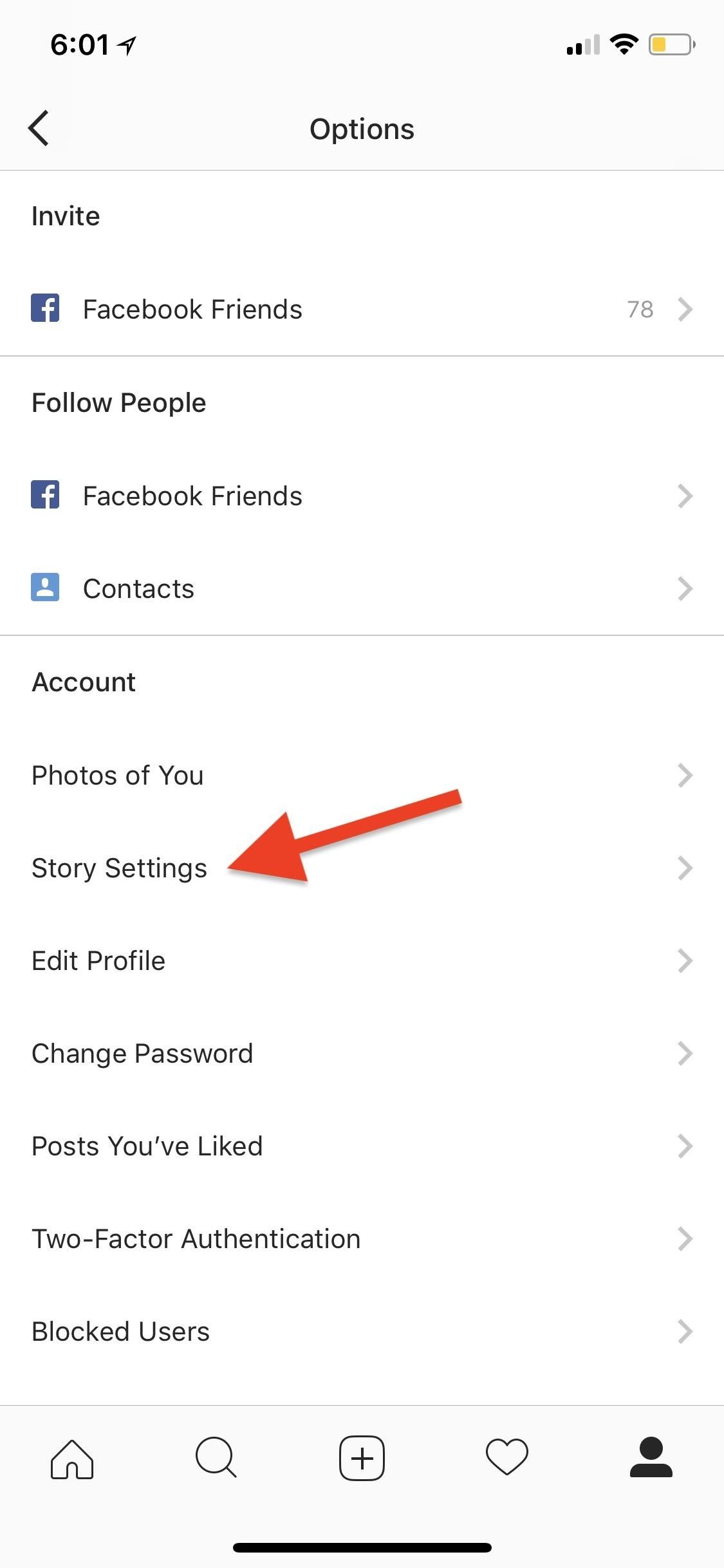 Instagram 101: How to Stop Stories from Being Archived Automatically