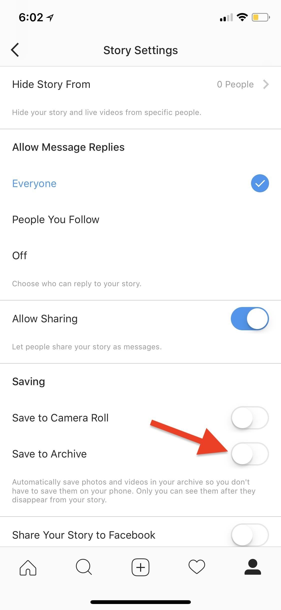 Instagram 101: How to Stop Stories from Being Archived Automatically