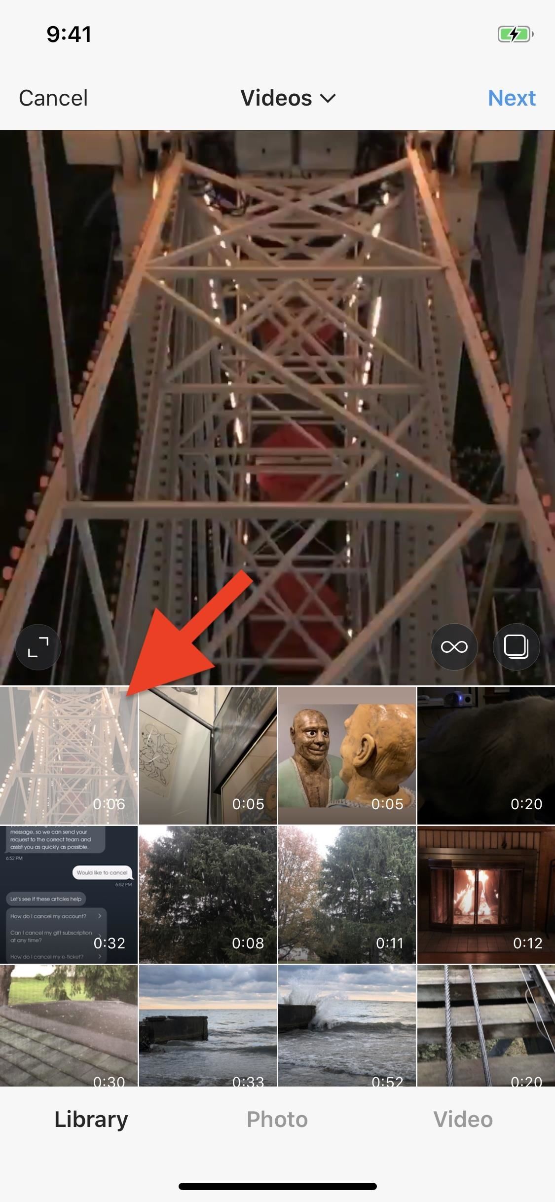 Instagram 101: How to Upload Live Photos as Instagram Videos & Stories